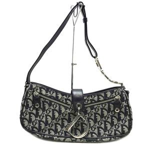 Dior Trotter Shoulder Bag